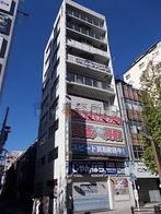 住吉ビルの外観写真