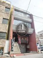 弥助第2レヂデンス 外観写真