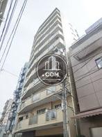 ドメイン入谷ステーションプラザ 外観写真