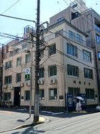川合ビルの外観写真