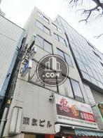 東欧ビル 外観写真