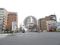 物件周辺