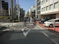 前面の通りです