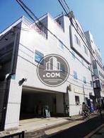 南千束山本ビル 外観写真