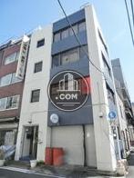司町サトウビル 外観写真
