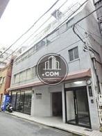 鈴武ビル 外観写真
