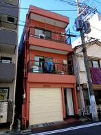 成和コーポの外観写真