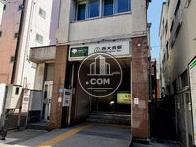 物件周辺
