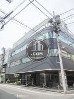 蔵前酒井ビル外観写真