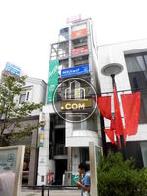 自由が丘ミドリビル外観写真