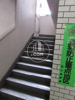 外階段