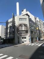 ホリグチビル 外観写真