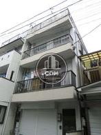 宝地戸ビル 外観写真