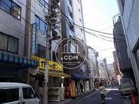 物件周辺