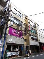久保田ビル 外観写真