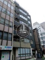 ヤサカ八丁堀ビル外観写真