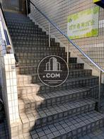外階段