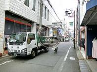 物件周辺