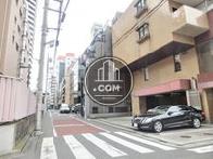 春日通りへアクセスします