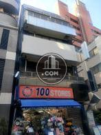 武蔵境イニシャルハウス外観写真