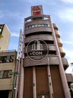 立川日本堂ビル外観写真