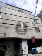 グランデハイツ八王子外観写真