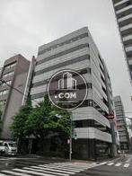 ユニゾ岩本町三丁目ビル南館(ヒロモリビル) 外観写真