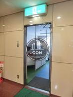 通用口