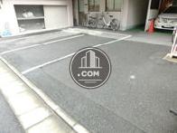 平置き駐車場