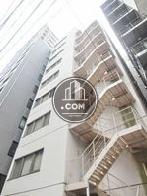 外階段周り
