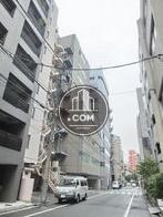 東日本橋駅方面