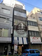 大久保ビル/オオクボビル 外観写真