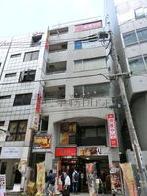 町田リラビルの外観写真