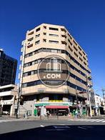 フロンティアビルⅡ外観写真