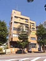 リバーサイドビル 外観写真