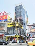 江戸ッ子ビル外観写真