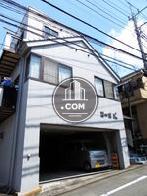 コーポK 外観写真