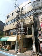 佐久間ビル 外観写真