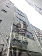 見上げた様子