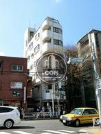 代官山eNビル 外観写真