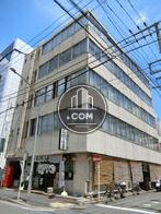 新翁ビル 外観写真