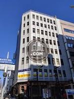 京浜建物第2ビル 外観写真