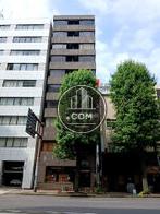 横浜パークサイド関内 外観写真