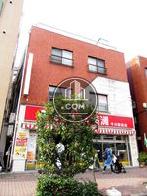 コーポ坂本 外観写真