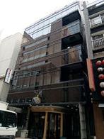 FORM 関内ビルの外観写真