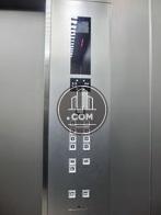 操作面