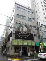 本橋ビル 外観写真