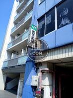 JR馬喰町駅