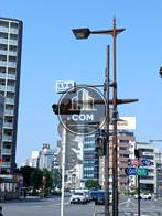 浅草橋交差点