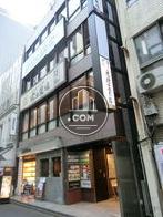八重洲山川ビル 外観写真